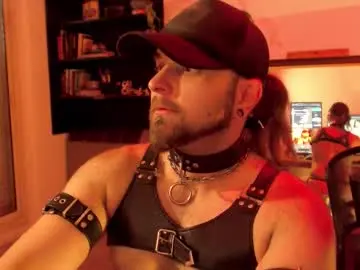 Chaturbate Adult Video Chat of kinkracc