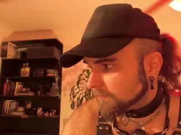 Chaturbate Sex Chat of kinkracc