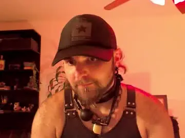 Chaturbate Adult Webcams of kinkracc