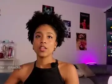 Chaturbate Adult Webcam of kiry_blossom