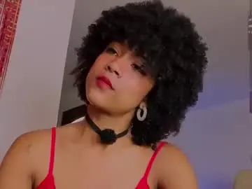 Chaturbate Best Webcam of kiry_blossom