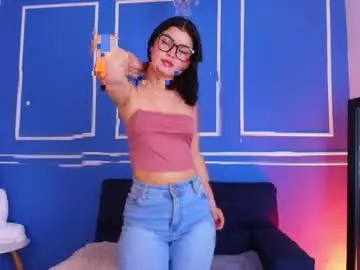 Chaturbate Watch Live Sex Cams of lana_beket_