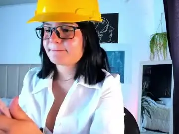 Chaturbate Best Webcam of lana_beket_