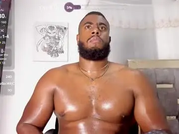 Chaturbate Live Sex Cam of lebron_millionss