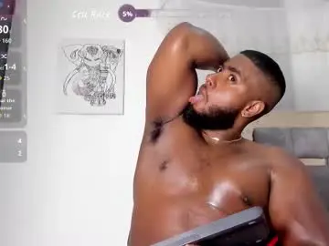Chaturbate Live Sex of lebron_millionss