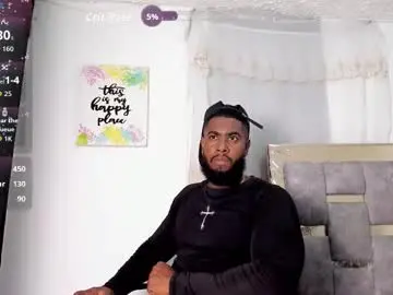 Chaturbate Free Porn Cam of lebron_millionss