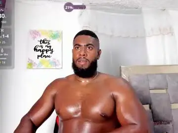 Chaturbate Live Porn of lebron_millionss