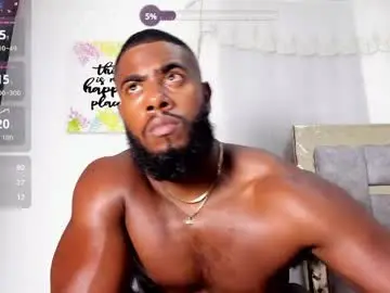 Chaturbate Sex Cam of lebron_millionss