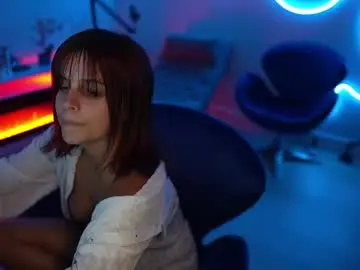 Chaturbate Live Sex of lilbeccaxo