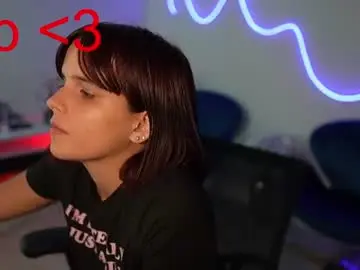 Chaturbate Nude Webcam of lilbeccaxo