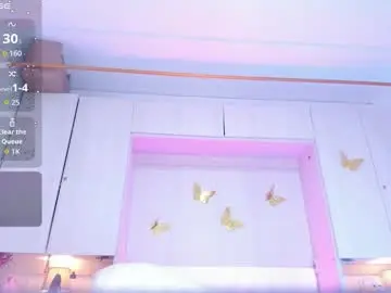 Chaturbate Private Sex Chat of lilywhitee1