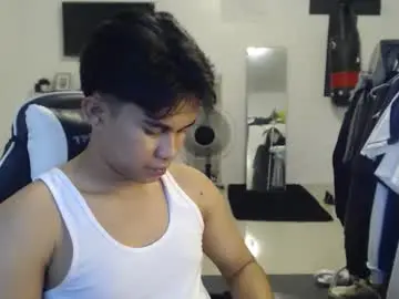 Chaturbate Live Sex Cam of loverboyph04