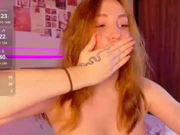 Chaturbate Adult Video Chat of lunaxdolll