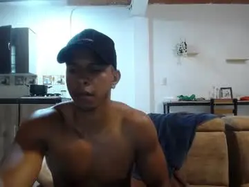 Chaturbate Free Porn Cam of marco_striker