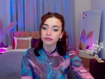 Chaturbate Nude Webcam of marladewis