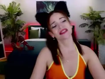 Chaturbate Live Sex of marladewis