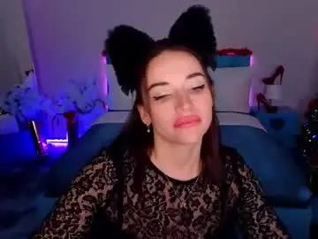 Chaturbate Adult Webcams of marladewis