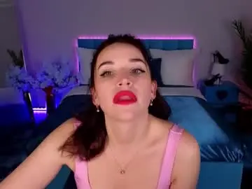 Chaturbate Free Porn Cam of marladewis