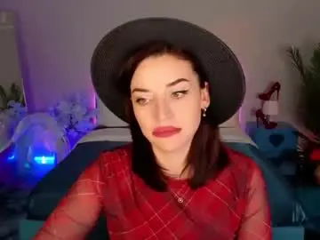 Chaturbate Adult Webcams of marladewis