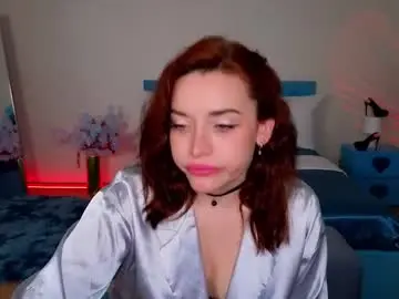 Chaturbate Adult Webcam of marladewis