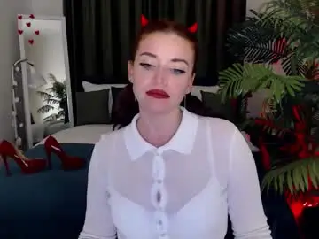 Chaturbate Live Sex Cam of marladewis