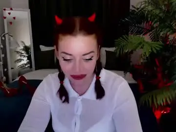 Chaturbate Free Porn Cam of marladewis