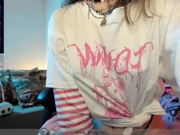 Chaturbate Free Live Porn of mary_xextra