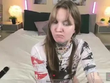 Chaturbate Live Porn of mary_xextra