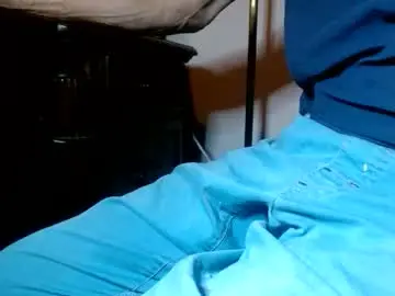 Chaturbate Sex Chat of miister_macky