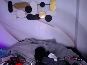 Chaturbate Private Sex Chat of noelleruby