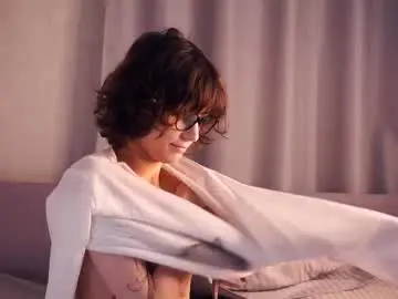 Chaturbate Adult Video Chat of odettehatt