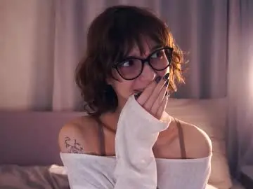 Chaturbate Adult Video Chat of odettehatt