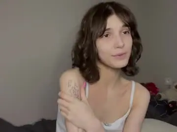 Chaturbate Sex Cam of odettehatt