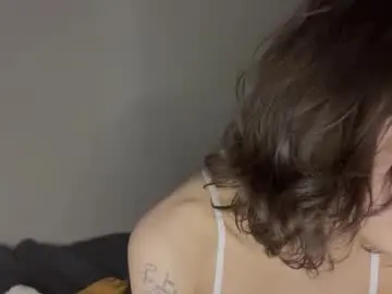 Chaturbate Free Porn Cam of odettehatt