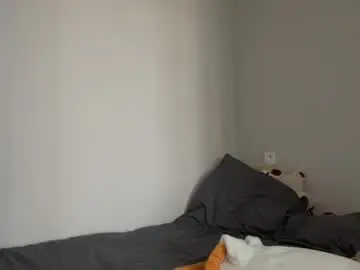 Chaturbate Sex Chat of odettehatt