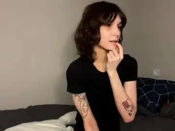 Chaturbate Adult Webcam of odettehatt