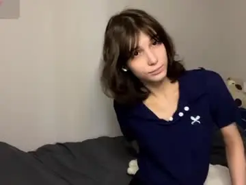 Chaturbate Adult Webcams of odettehatt