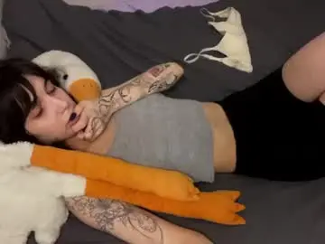 Chaturbate Private Sex Chat of odettehatt