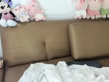 Chaturbate Best Webcam of paulina_afrodita