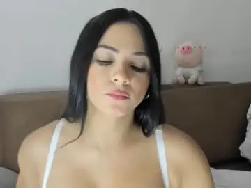 Chaturbate Private Sex Chat of paulina_afrodita
