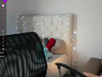 Chaturbate Adult Webcams of paulina_afrodita