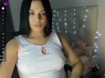 Chaturbate Free Porn Cam of paulina_afrodita