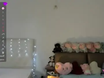 Chaturbate Adult Webcam of paulina_afrodita