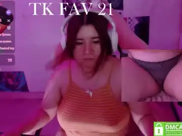 Chaturbate Best Webcam of pink_girl0n