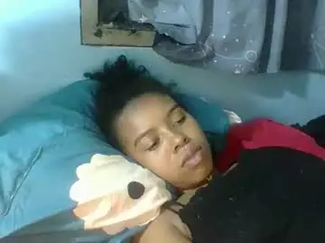 Chaturbate Live Porn of rasoelysca