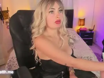 Chaturbate Free Live Porn of rubi_carter