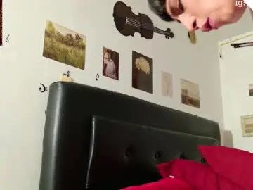 Chaturbate Sex Cam of s_a_t_u_r_n