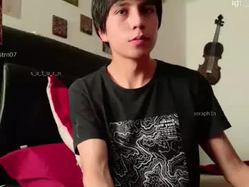 Chaturbate Adult Video Chat of s_a_t_u_r_n