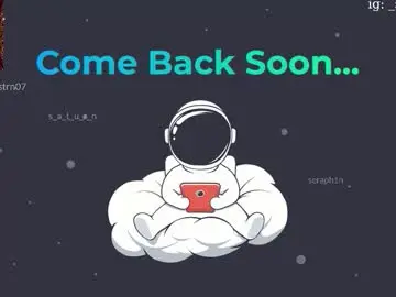 Chaturbate Free Porn Cam of s_a_t_u_r_n