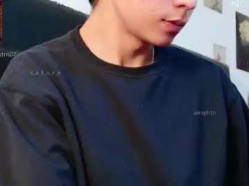 Chaturbate Best Webcam of s_a_t_u_r_n